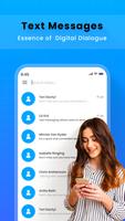 Poster Messages: SMS Texting