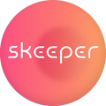 Skeeper Mama!