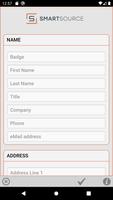 برنامه‌نما SmartSource عکس از صفحه
