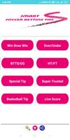 Smart Soccer Betting Tips 截圖 1
