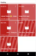 Tiny Browser & Video Saver XAPK download