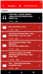 Tiny Browser & Video Saver XAPK download