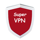 Free VPN Master New Unlimited Super Proxy Master icône