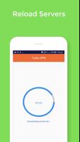 Super VPN ảnh chụp màn hình 2