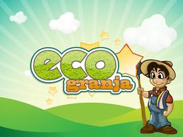 Ecogranja Affiche