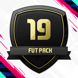 FUT Pack 19 - Builder and Database
