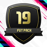 FUT Pack 19 - Builder and Database simgesi