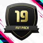 FUT Pack 19 - Builder and Database icon