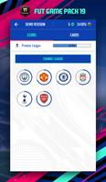 FUT Pack 19 - Builder and Database Ekran Görüntüsü 3
