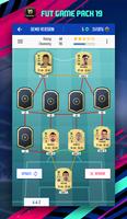 FUT Pack 19 - Builder and Database ảnh chụp màn hình 2