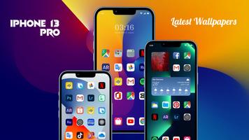 iPhone 13 Pro Launcher & Theme bài đăng