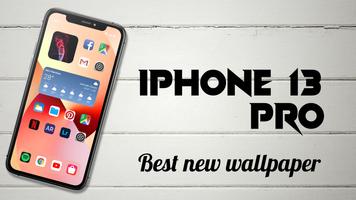 iPhone 13 Pro Launcher & Theme ảnh chụp màn hình 3