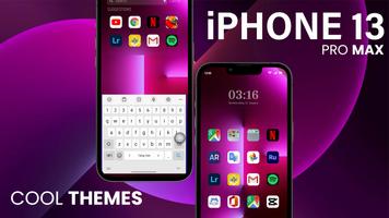 iPhone 13 Pro Max الملصق