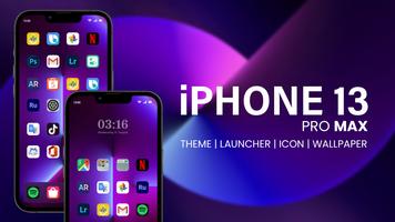 iPhone 13 Pro Max تصوير الشاشة 1