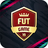 FUT Game 19 - Draft and Pack Opener icône