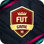 FUT Game 19 - Draft and Pack Opener icon