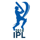 IPL Live Scores & Contest アイコン