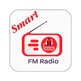 Smart FM Radio آئیکن