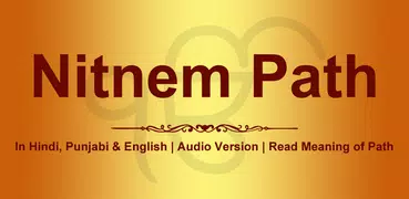 Nitnem Audio