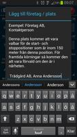 Billiggare.se for Android screenshot 2