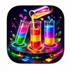 APK Quick Sort: Water Color Puzzle