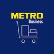METRO Business Казахстан آئیکن