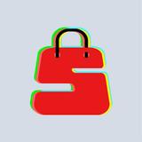 Smart Sales 圖標