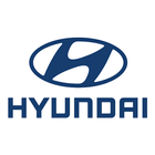 Hyundai India Sales 图标