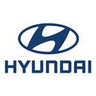 Hyundai India Sales アイコン