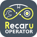 Recaru Operator APK