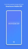 SmartScore ERP poster
