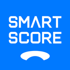 ikon SmartScore-Portal Layanan Golf