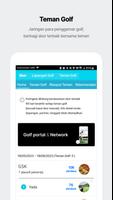 SmartScore-Portal Layanan Golf screenshot 3