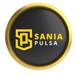 SANIA PULSA & PPOB 아이콘