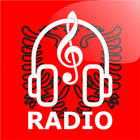 Radio Tv Shqip icône