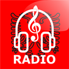 Radio Tv Shqip icon