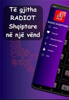 Radio Tv Shqip 海报