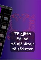 Radio Tv Shqip screenshot 1
