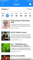 SmartShanghai syot layar 3
