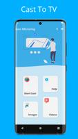 Screen Mirroring Cartaz
