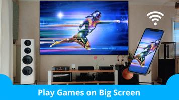 Screen Mirroring imagem de tela 3