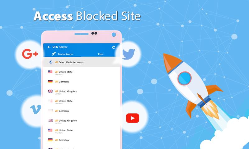 Super Fast Vpn Master Free Secure Vpn Proxy For Android Apk Download