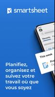 Smartsheet Affiche