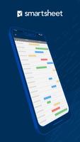 Smartsheet Cartaz