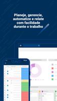 Smartsheet imagem de tela 1