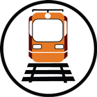 Mumbai Local Train SmartShehar Zeichen