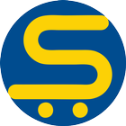 SmartShoppi : Recharge, Shopping & Services icône