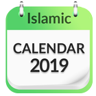 Islamic Calendar icon