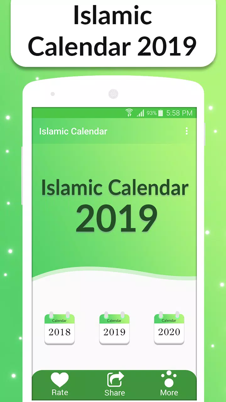 Islamic Calendar Apk For Android Download