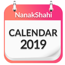NanakShahi Calendar 2019 APK